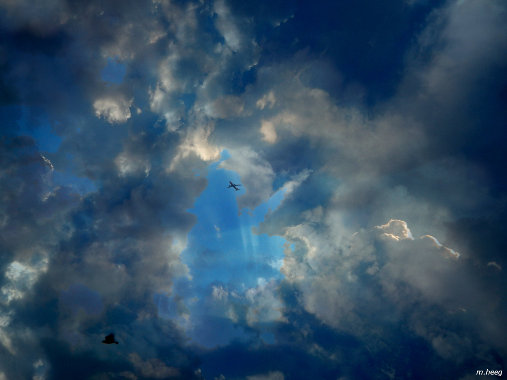 Verschiedene Sichtweisen