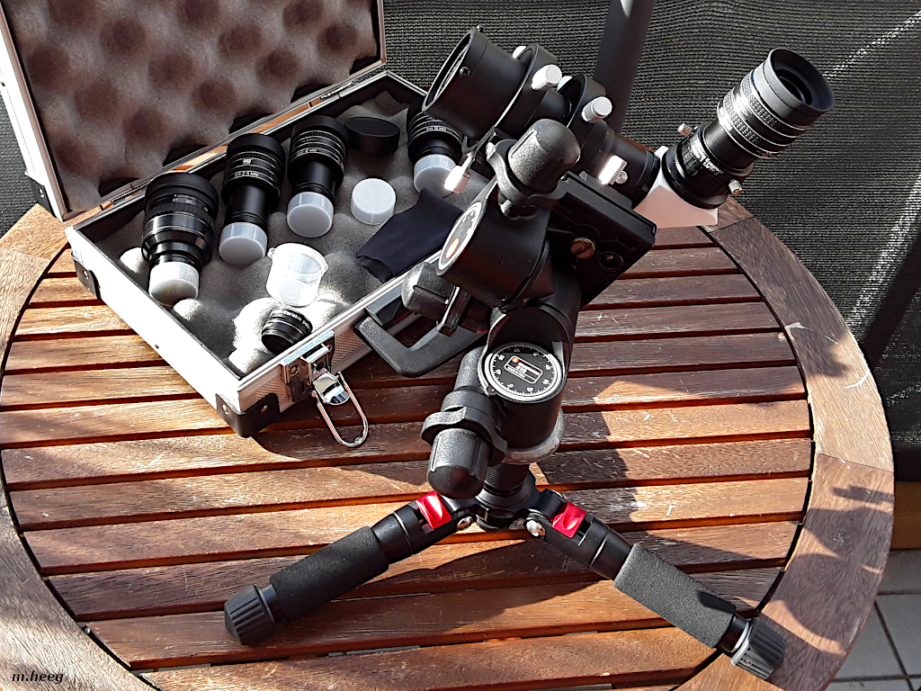 Verschiedene Sichtweisen und Möglichketen