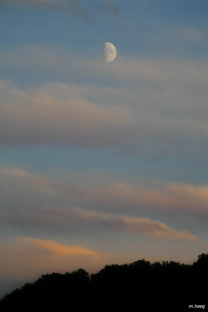 Verschiedene Sichtweisen