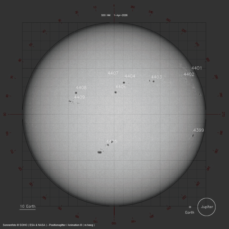 Small Sun Sample