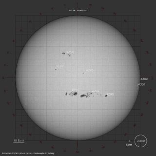 sunspots_1024_20251206.jpg